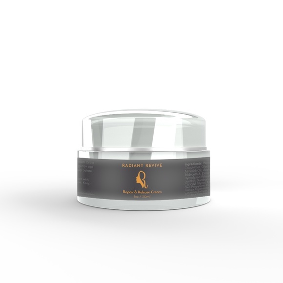 repair & release cream